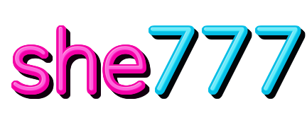 she777 — logo kanal